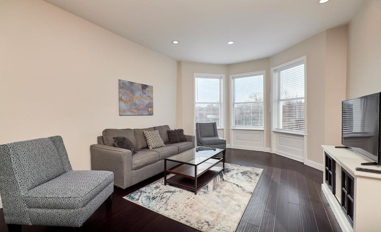 St Louis 2Bd 2Ba, Forest Park, Bj Hospital, Science Center, Eats Tower Grove Dış mekan fotoğraf