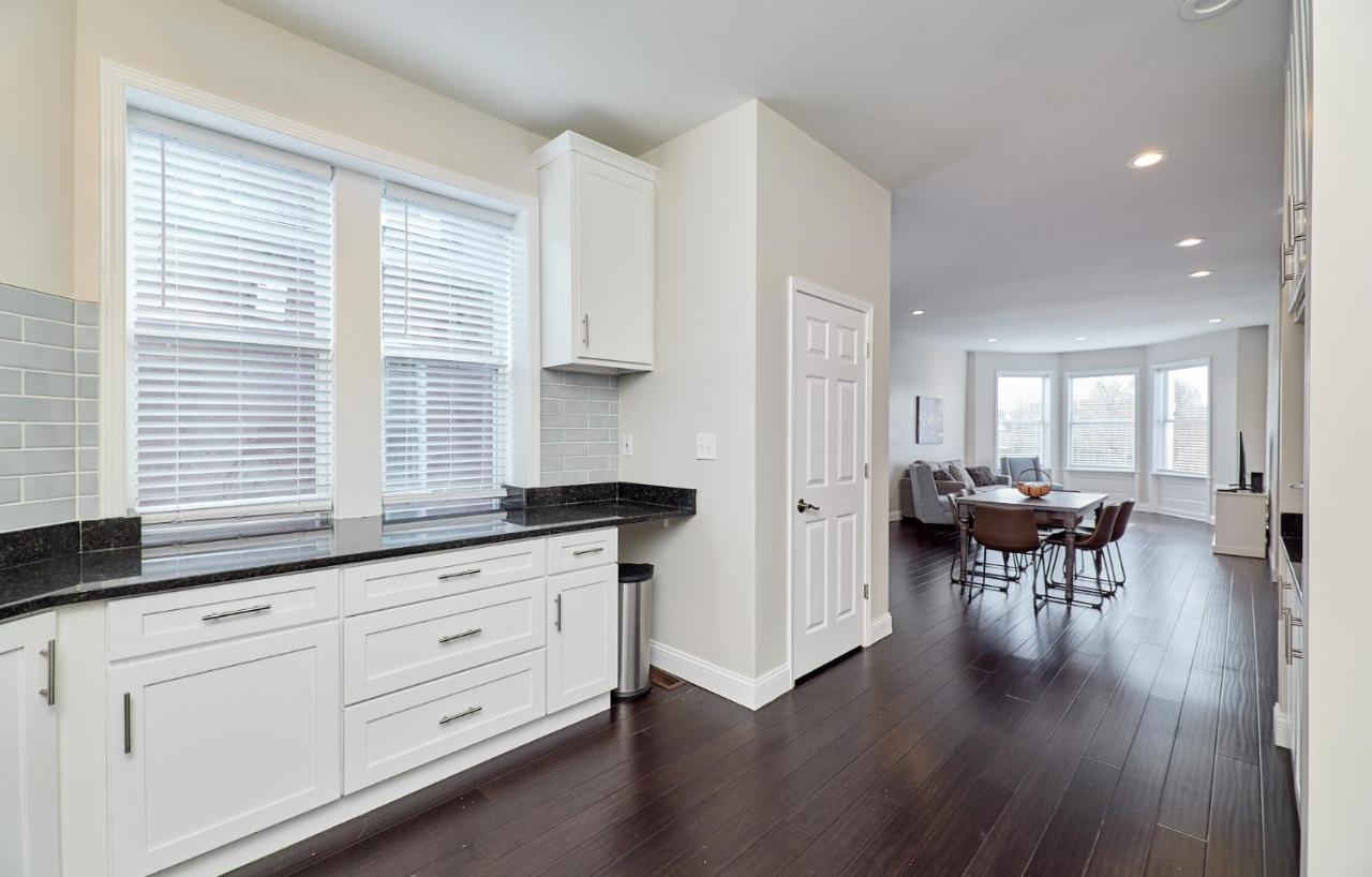 St Louis 2Bd 2Ba, Forest Park, Bj Hospital, Science Center, Eats Tower Grove Dış mekan fotoğraf