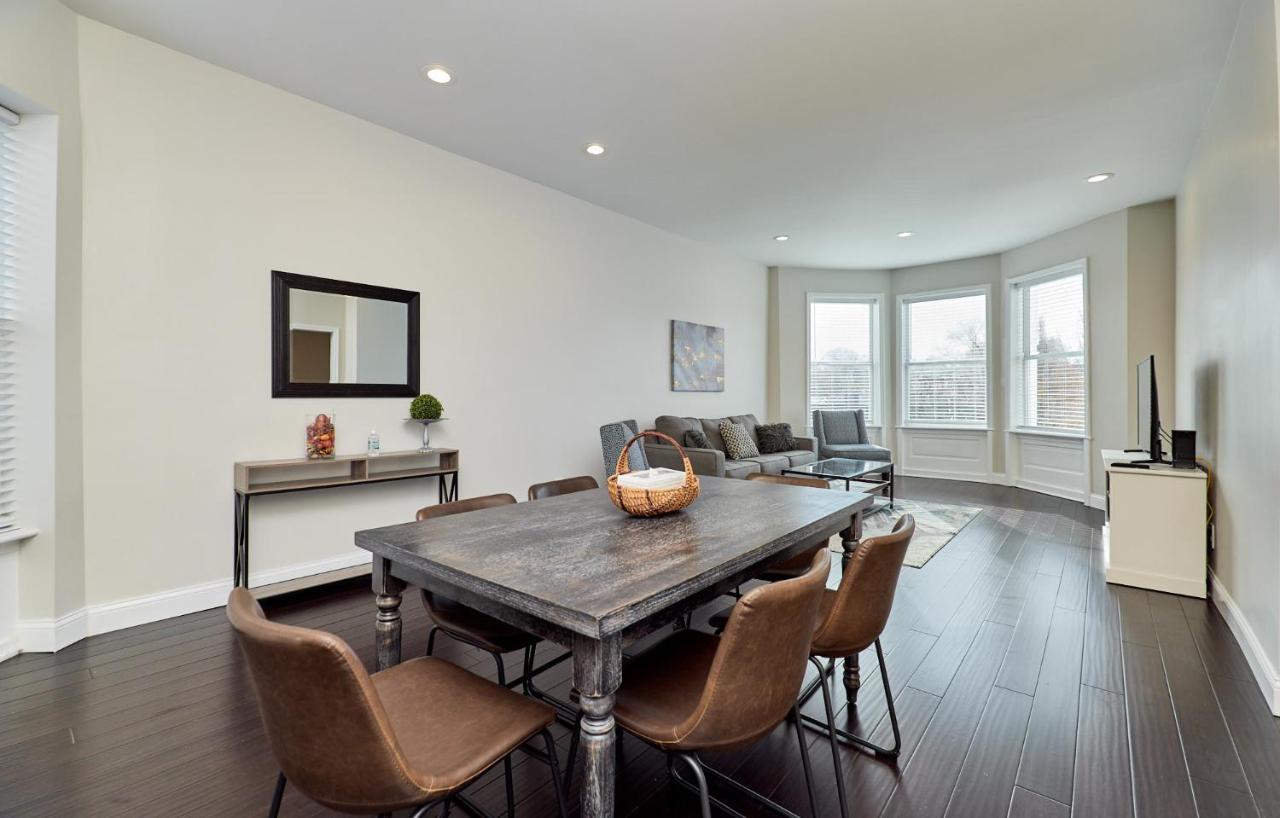 St Louis 2Bd 2Ba, Forest Park, Bj Hospital, Science Center, Eats Tower Grove Dış mekan fotoğraf