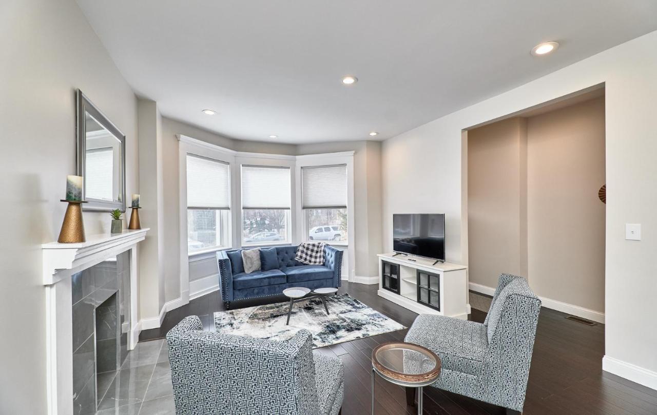 St Louis 2Bd 2Ba, Forest Park, Bj Hospital, Science Center, Eats Tower Grove Dış mekan fotoğraf
