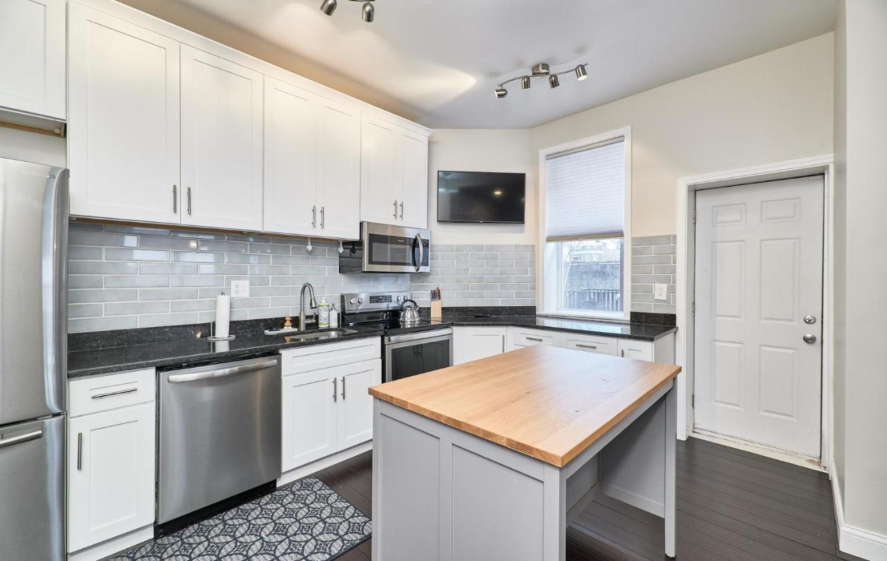 St Louis 2Bd 2Ba, Forest Park, Bj Hospital, Science Center, Eats Tower Grove Dış mekan fotoğraf