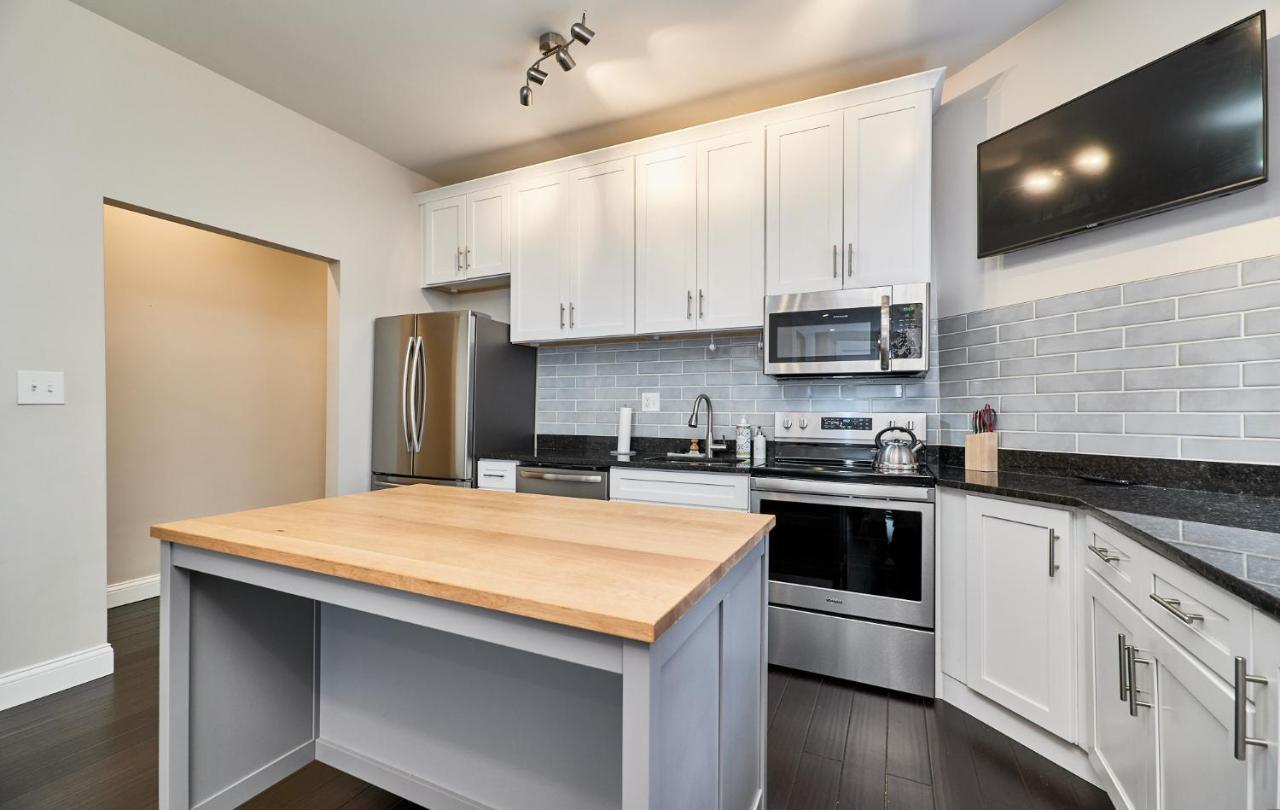 St Louis 2Bd 2Ba, Forest Park, Bj Hospital, Science Center, Eats Tower Grove Dış mekan fotoğraf