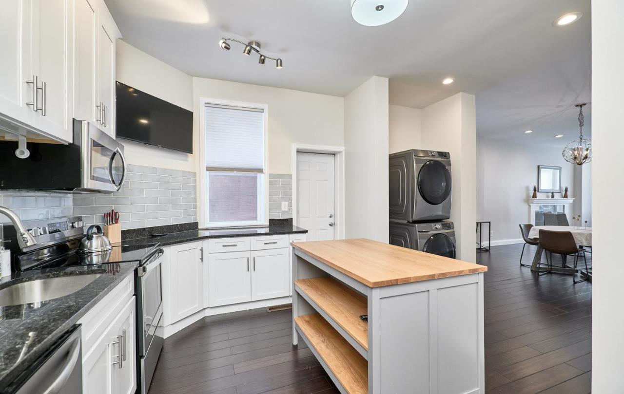 St Louis 2Bd 2Ba, Forest Park, Bj Hospital, Science Center, Eats Tower Grove Dış mekan fotoğraf