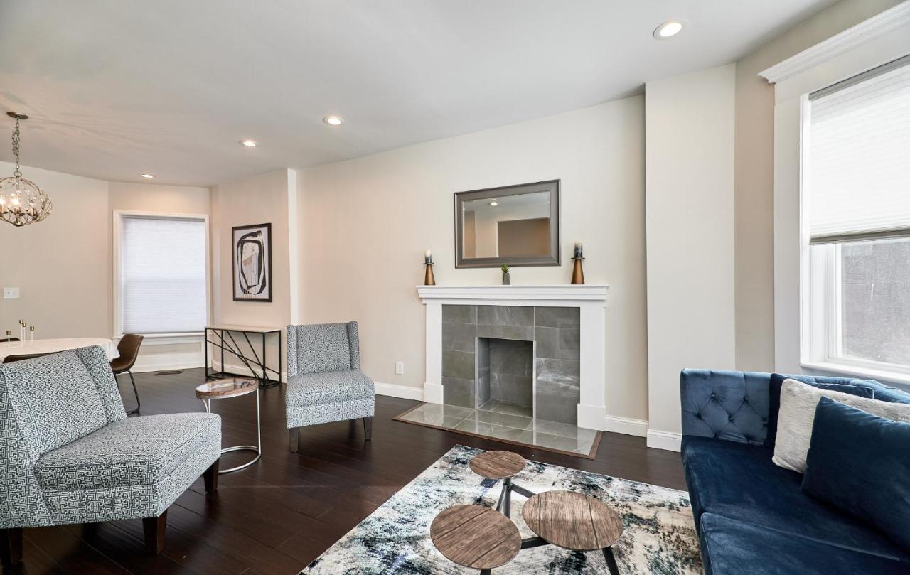 St Louis 2Bd 2Ba, Forest Park, Bj Hospital, Science Center, Eats Tower Grove Dış mekan fotoğraf