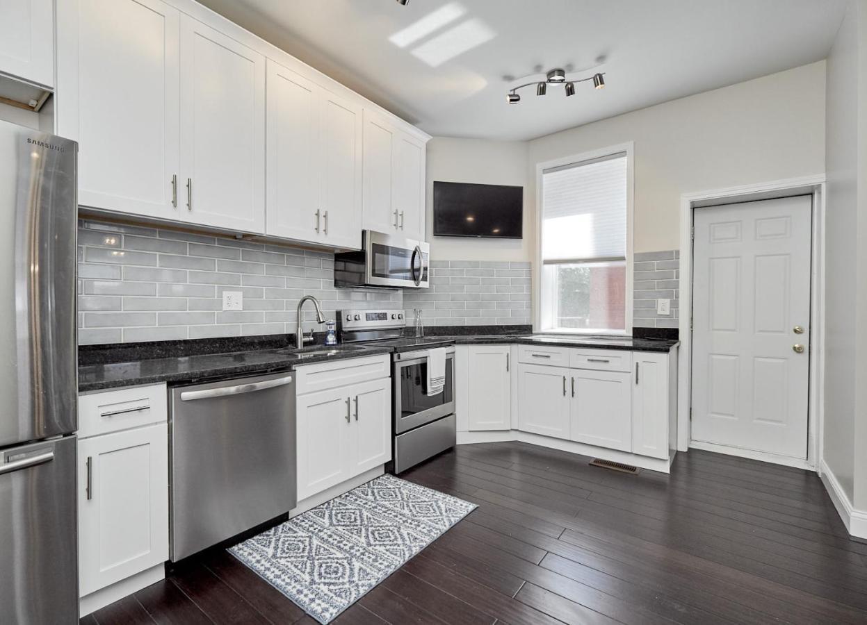 St Louis 2Bd 2Ba, Forest Park, Bj Hospital, Science Center, Eats Tower Grove Dış mekan fotoğraf