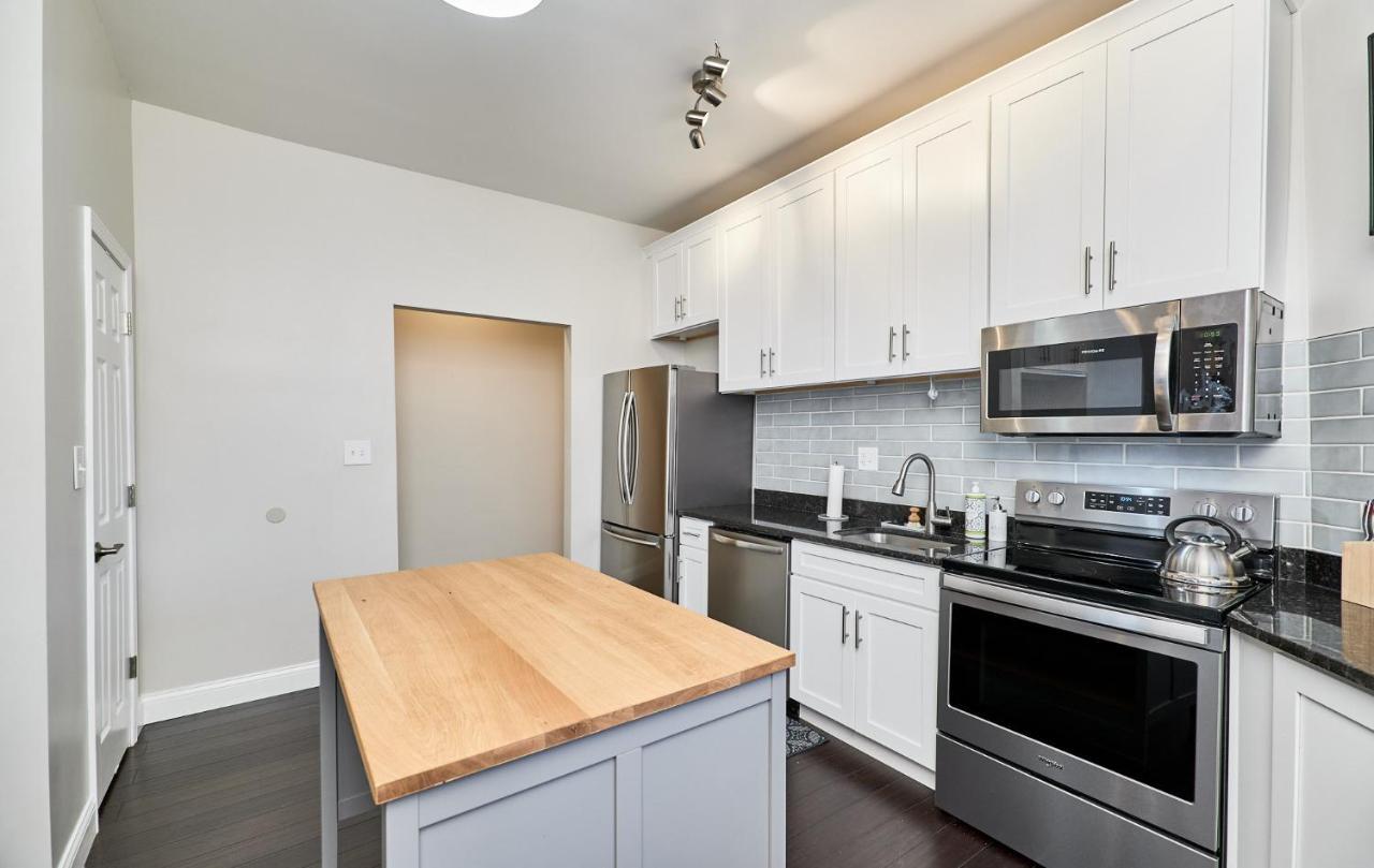 St Louis 2Bd 2Ba, Forest Park, Bj Hospital, Science Center, Eats Tower Grove Dış mekan fotoğraf