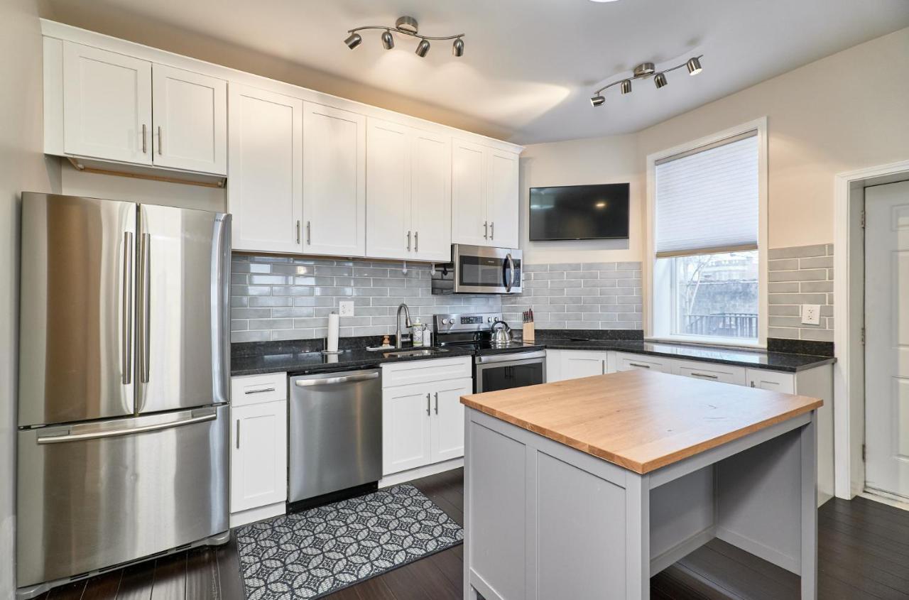 St Louis 2Bd 2Ba, Forest Park, Bj Hospital, Science Center, Eats Tower Grove Dış mekan fotoğraf