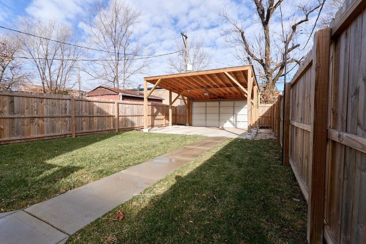 St Louis 2Bd 2Ba, Forest Park, Bj Hospital, Science Center, Eats Tower Grove Dış mekan fotoğraf