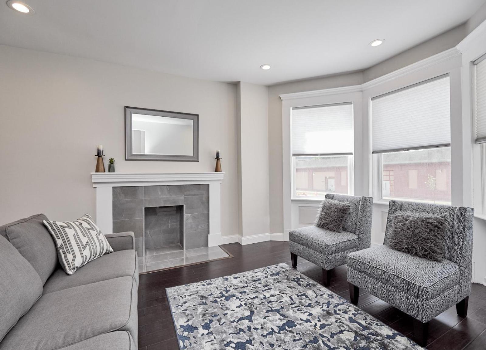 St Louis 2Bd 2Ba, Forest Park, Bj Hospital, Science Center, Eats Tower Grove Dış mekan fotoğraf