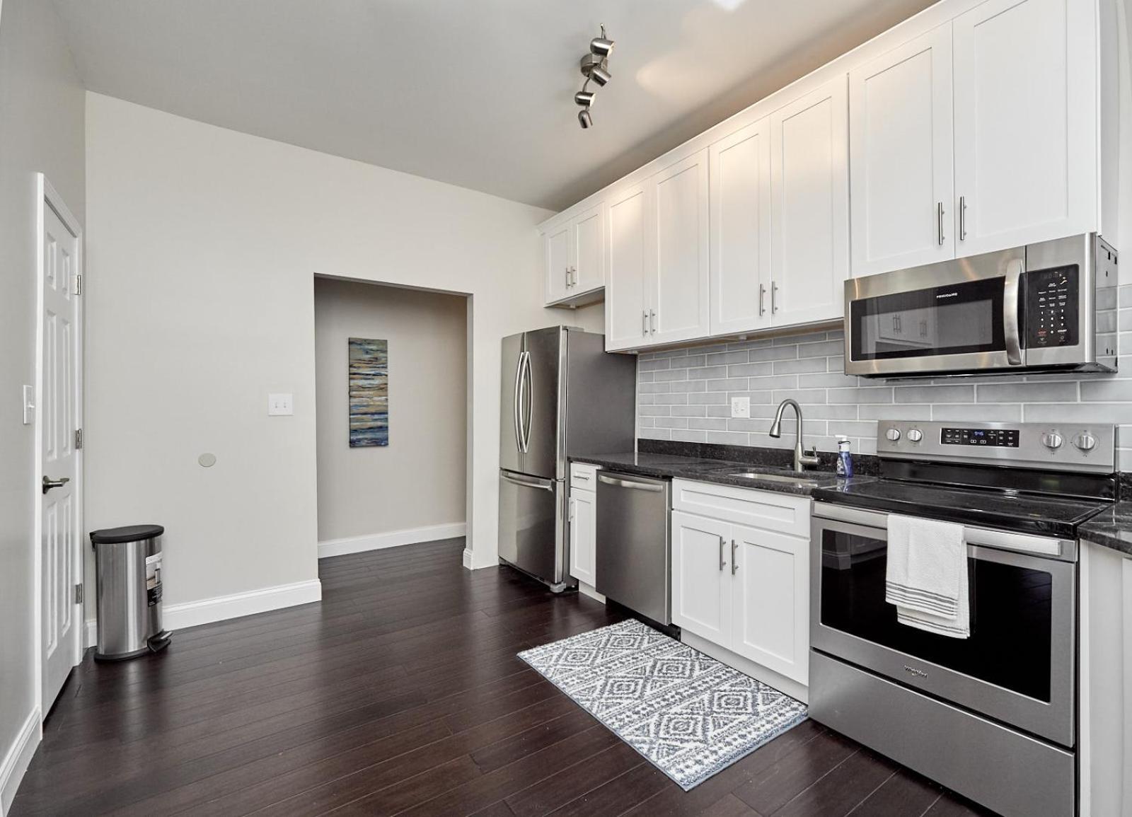 St Louis 2Bd 2Ba, Forest Park, Bj Hospital, Science Center, Eats Tower Grove Dış mekan fotoğraf