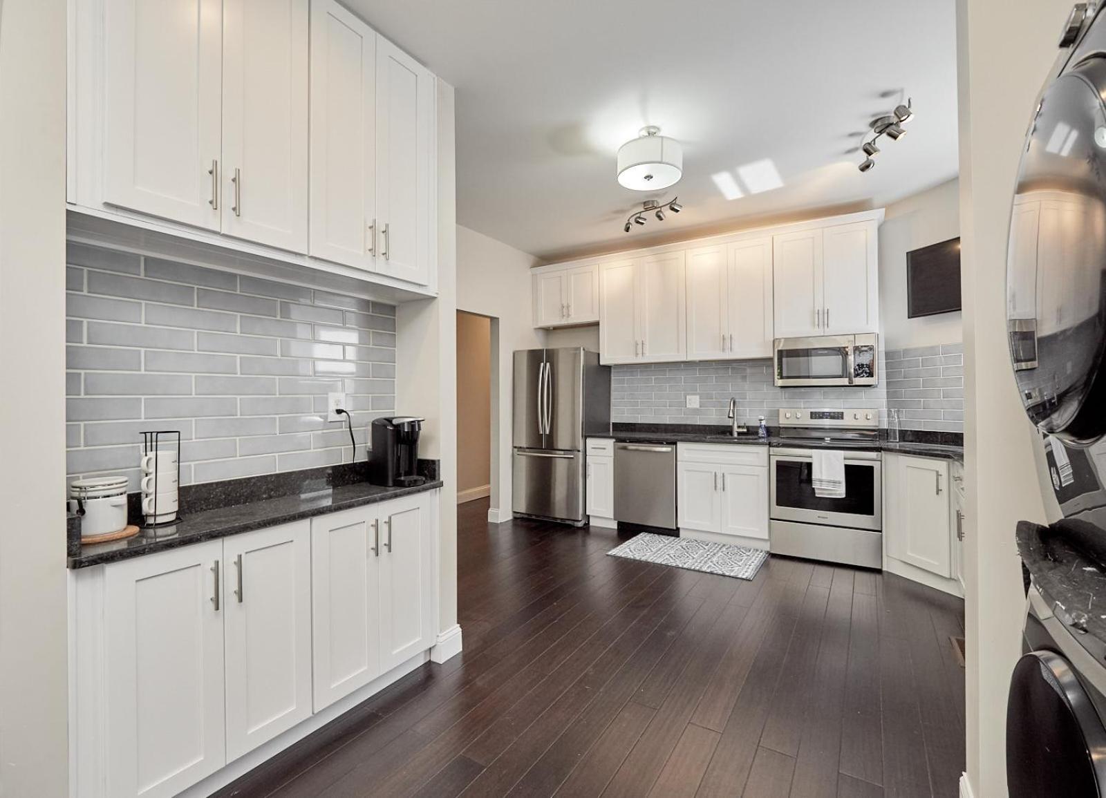 St Louis 2Bd 2Ba, Forest Park, Bj Hospital, Science Center, Eats Tower Grove Dış mekan fotoğraf