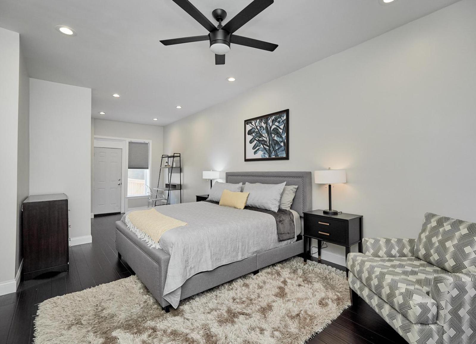 St Louis 2Bd 2Ba, Forest Park, Bj Hospital, Science Center, Eats Tower Grove Dış mekan fotoğraf