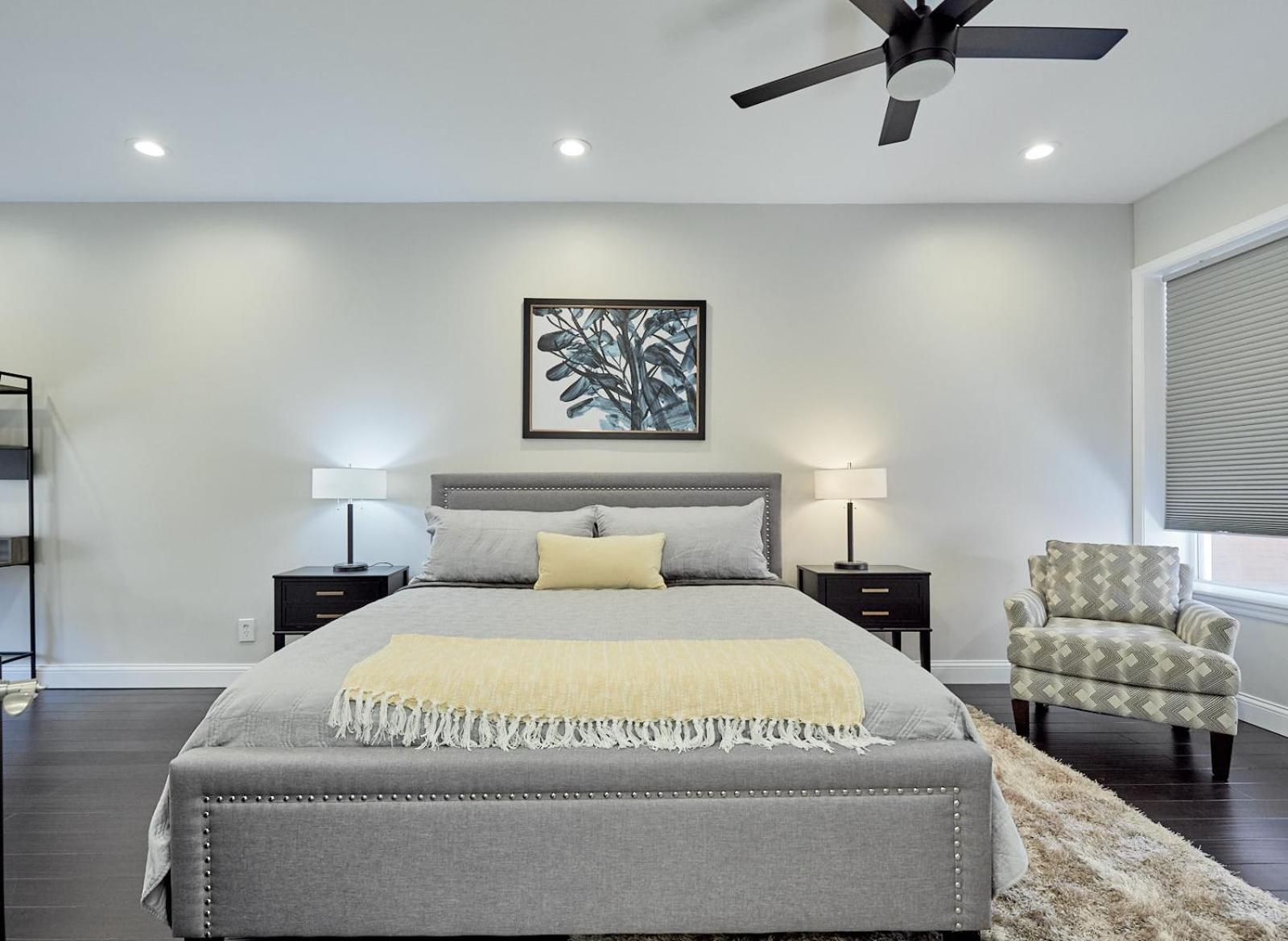 St Louis 2Bd 2Ba, Forest Park, Bj Hospital, Science Center, Eats Tower Grove Dış mekan fotoğraf