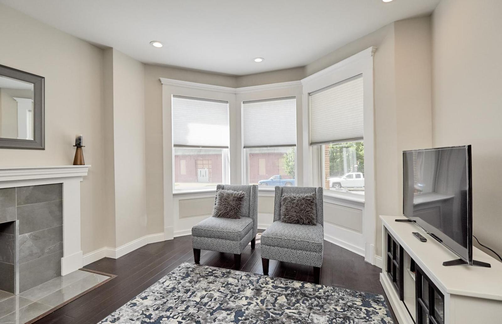 St Louis 2Bd 2Ba, Forest Park, Bj Hospital, Science Center, Eats Tower Grove Dış mekan fotoğraf